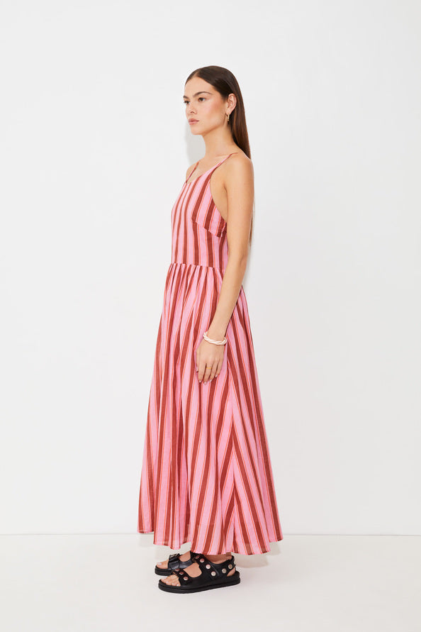 Cyrus Dress