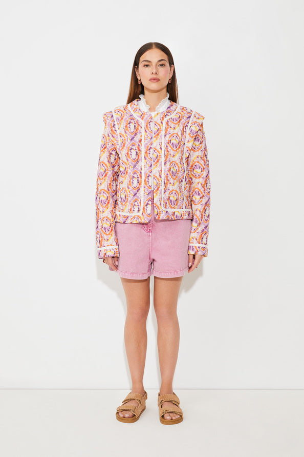 Devon Jacket