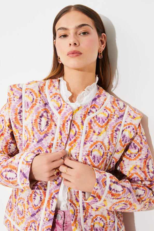 Devon Jacket