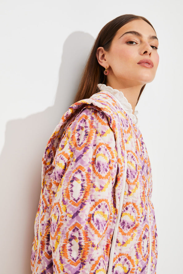 Devon Jacket