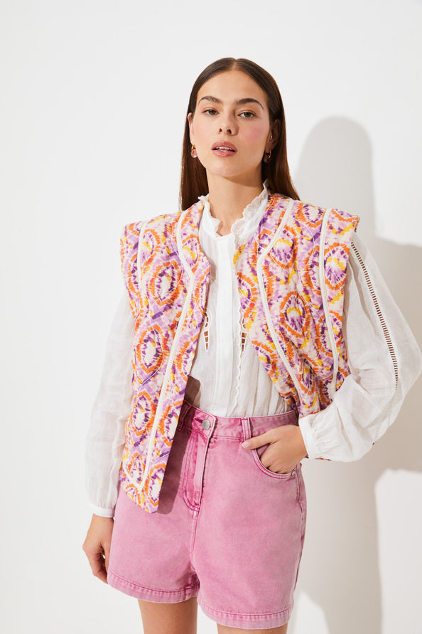 Devon Jacket