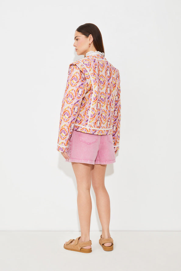 Devon Jacket