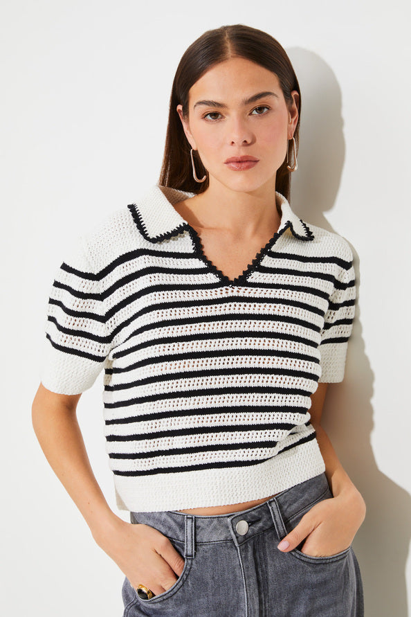 Pabloni Sweater