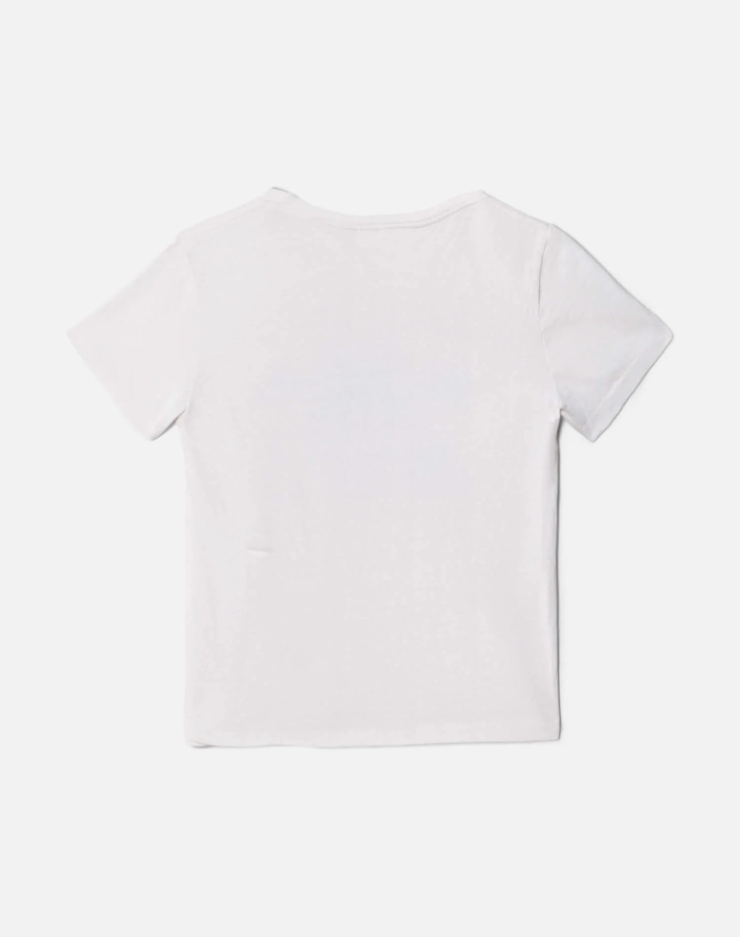 50's Boxy Tee - Drive In