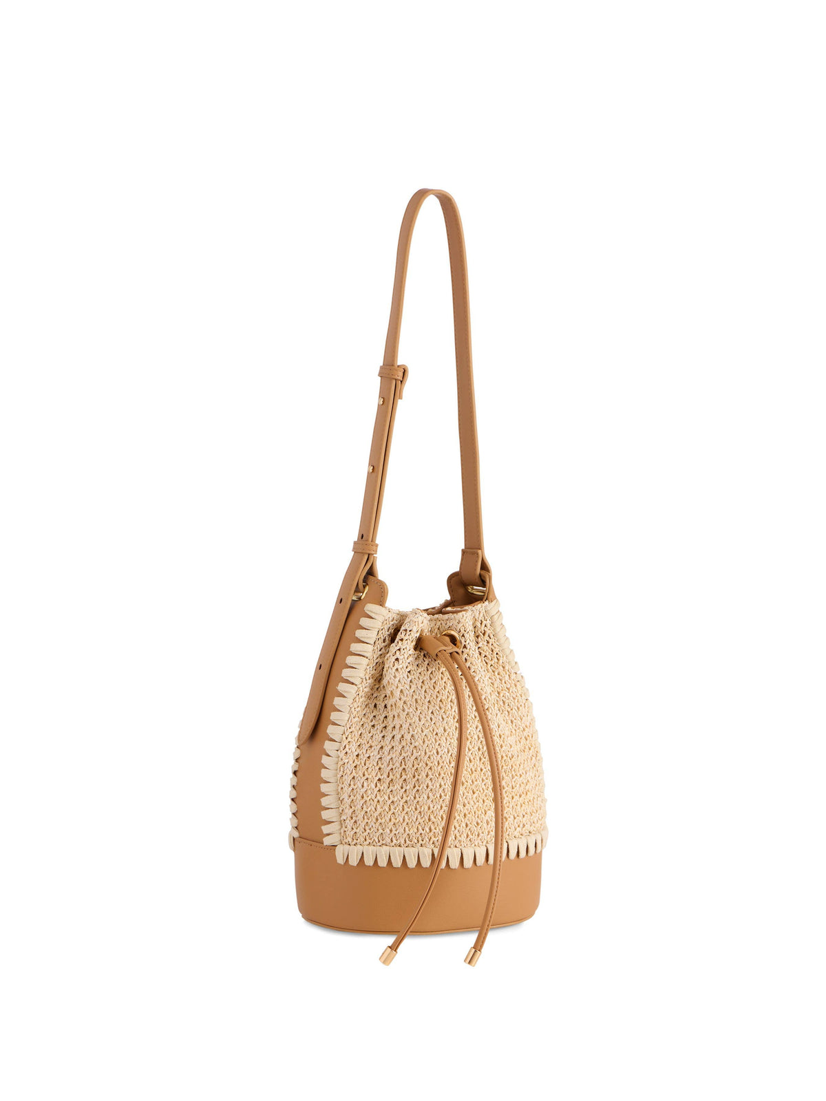 MIA BUCKET BAG