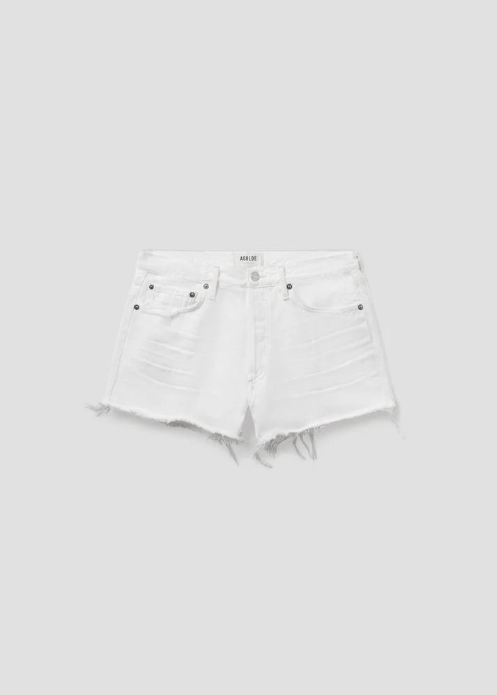 Parker Short - Repose