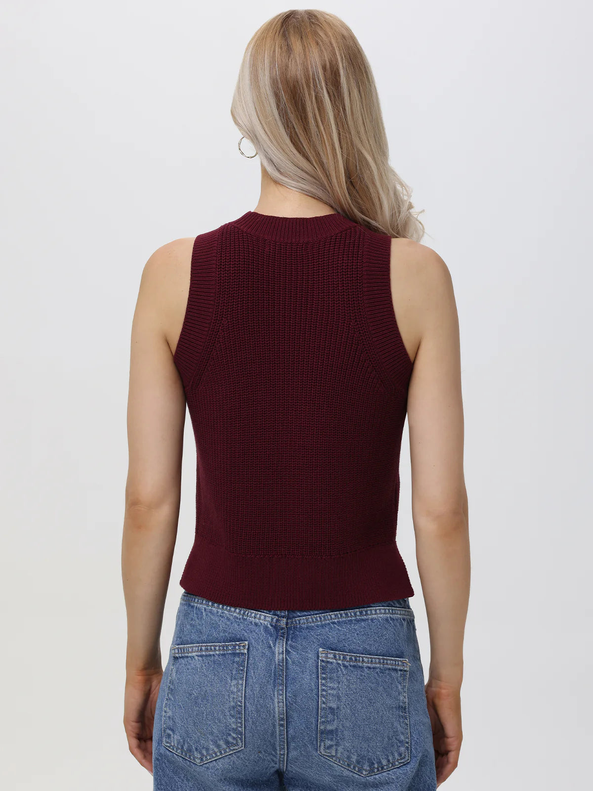 Demi - Oxblood