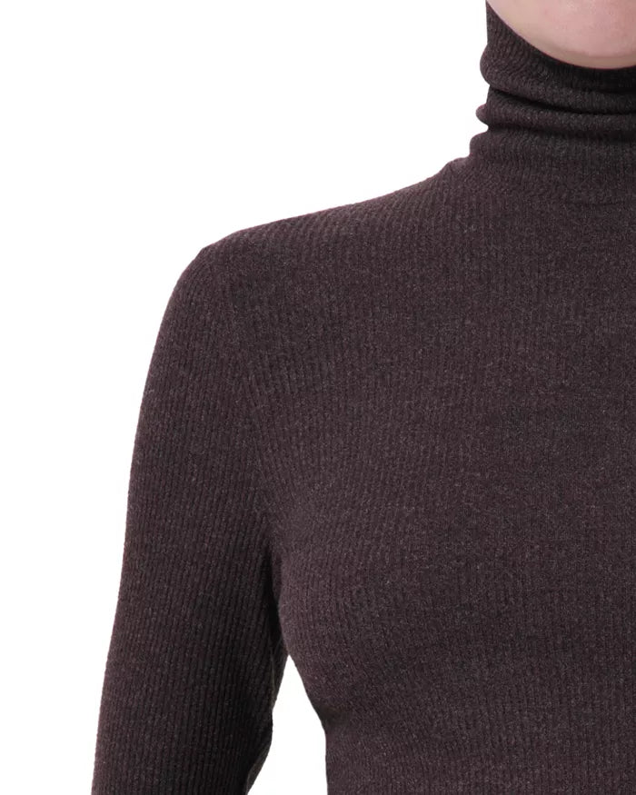 Pascale Turtleneck - Fox