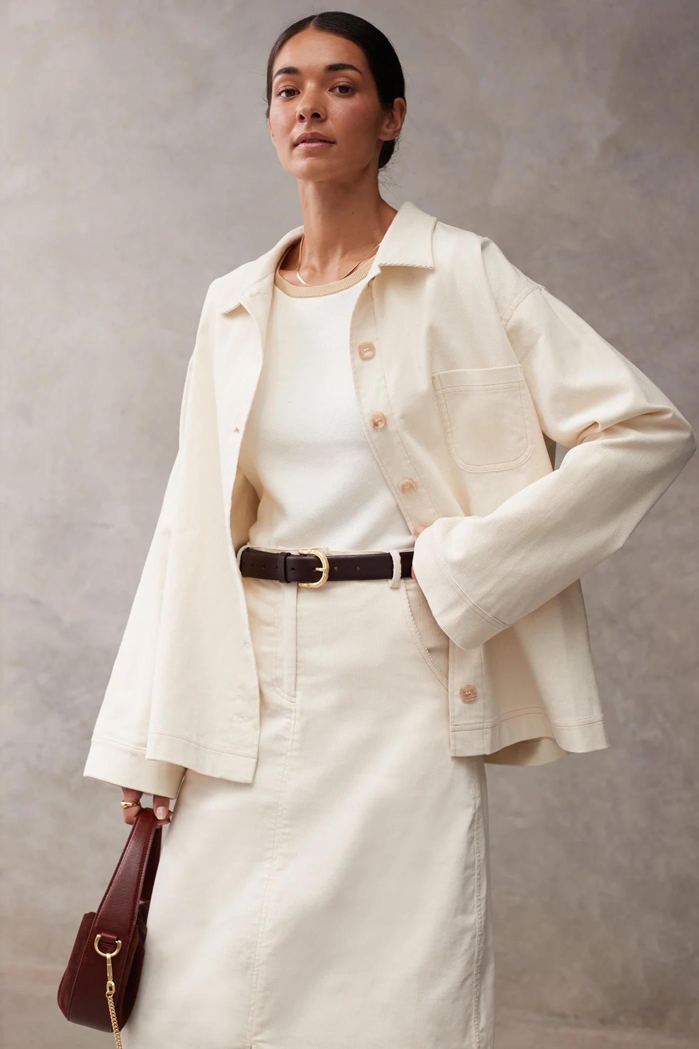 The Varzi - Espresso