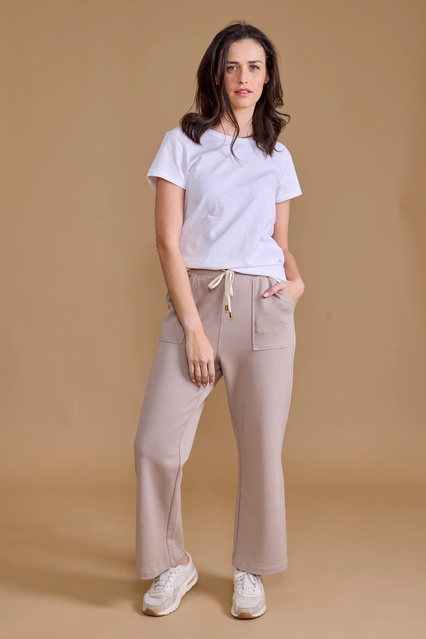 Bluffton Pant - Marais