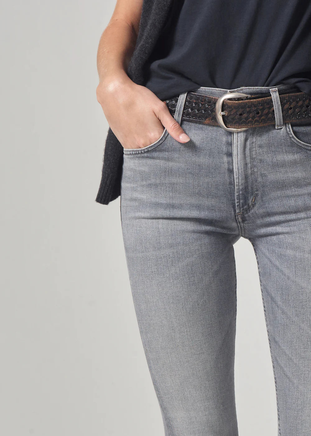 Sloan Skinny - Undertone