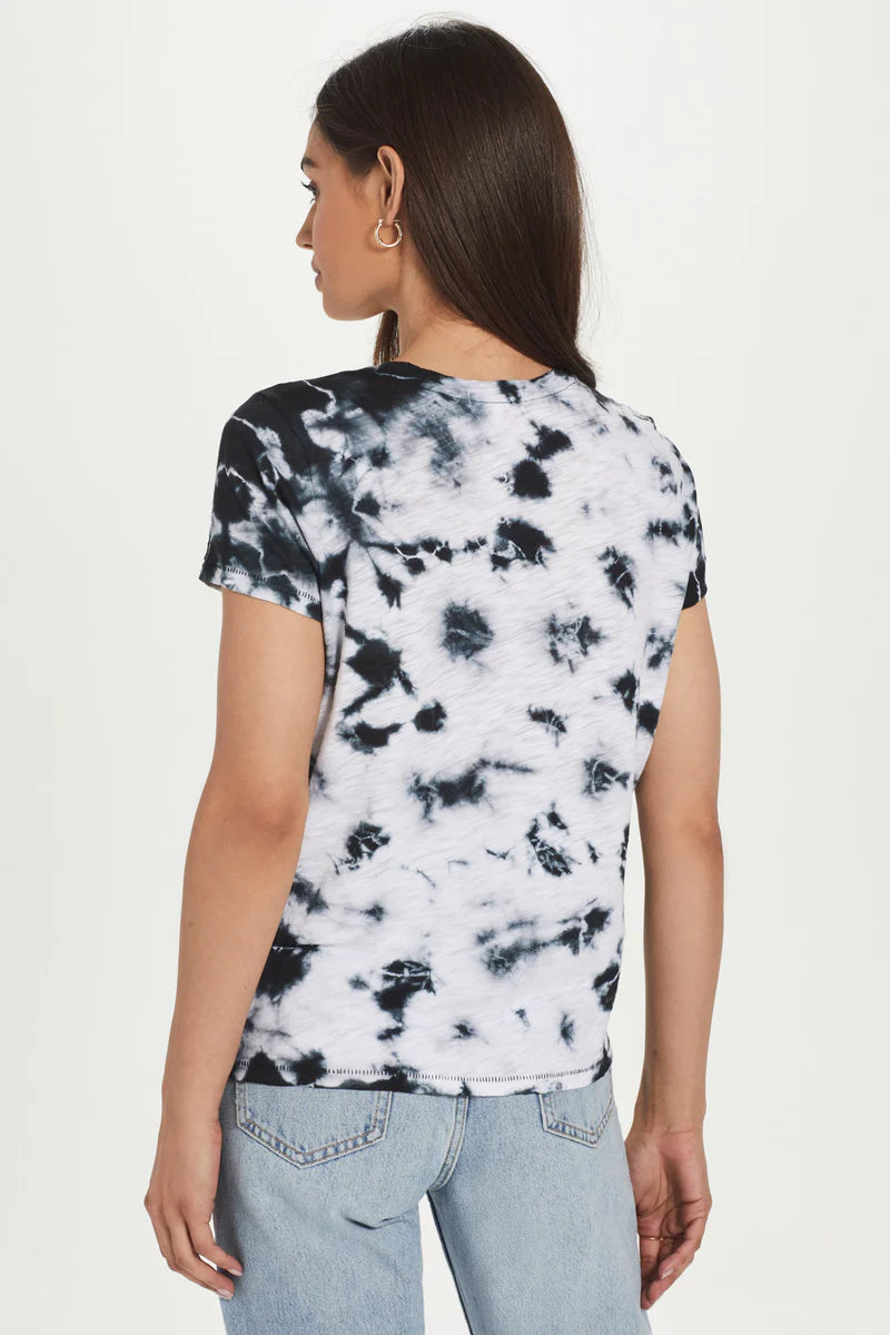 Tie Dye SS Boy Tee