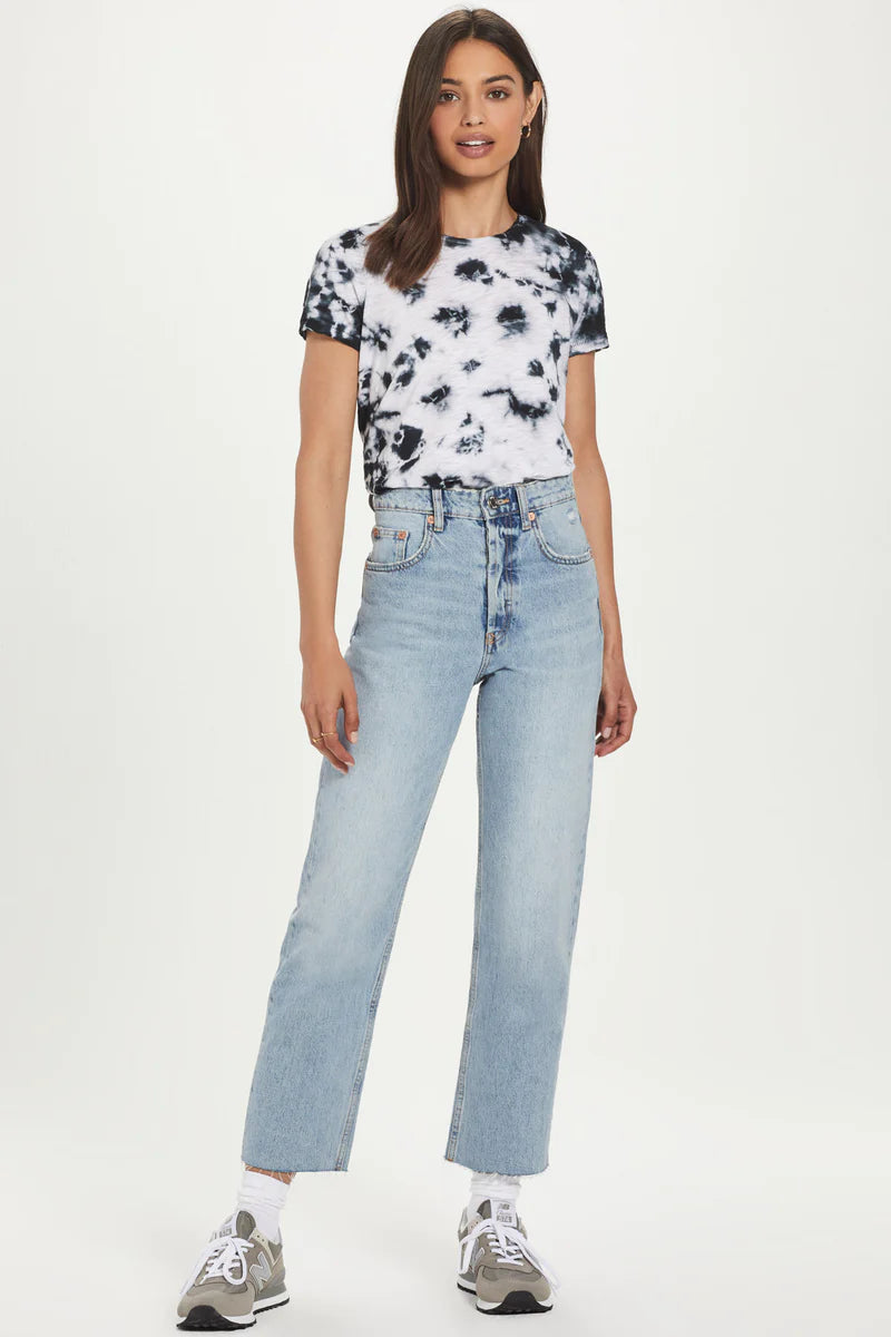 Tie Dye SS Boy Tee