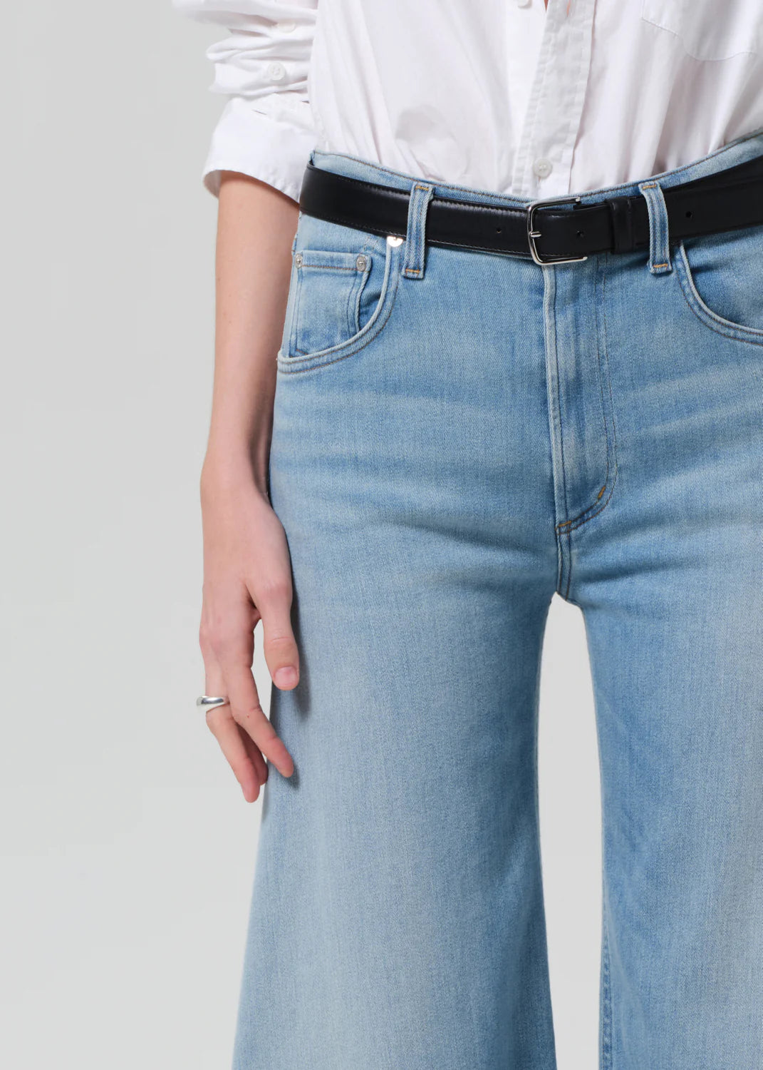 Amari Ultra Jean - Malva
