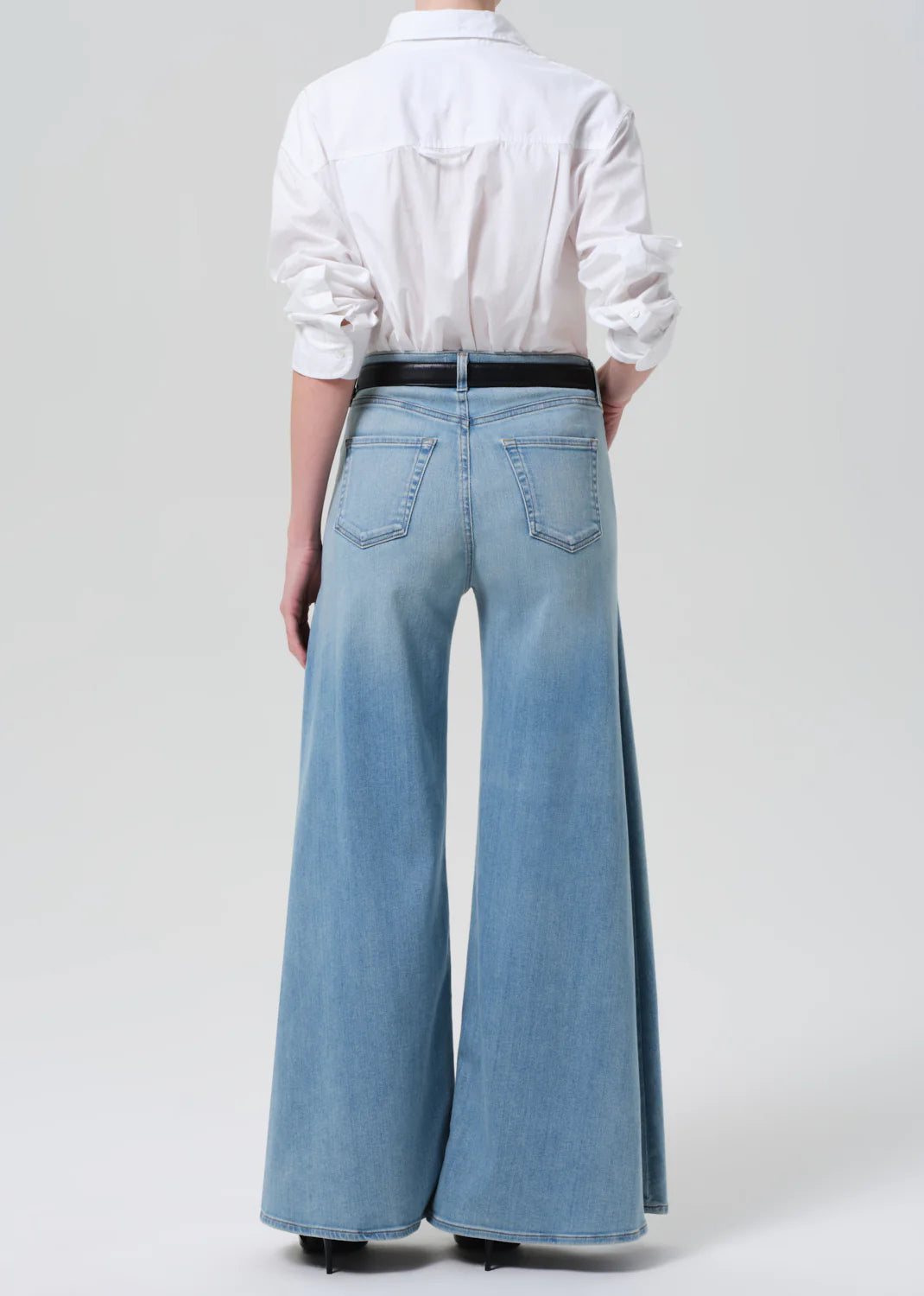 Amari Ultra Jean - Malva
