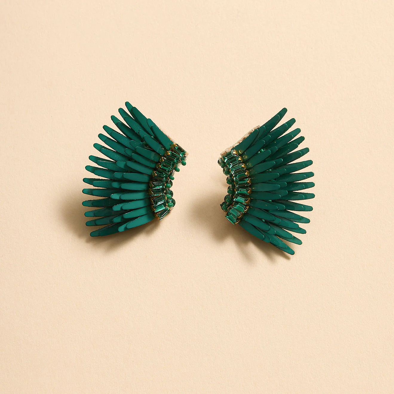 Emerald - Mini Gem Madeline