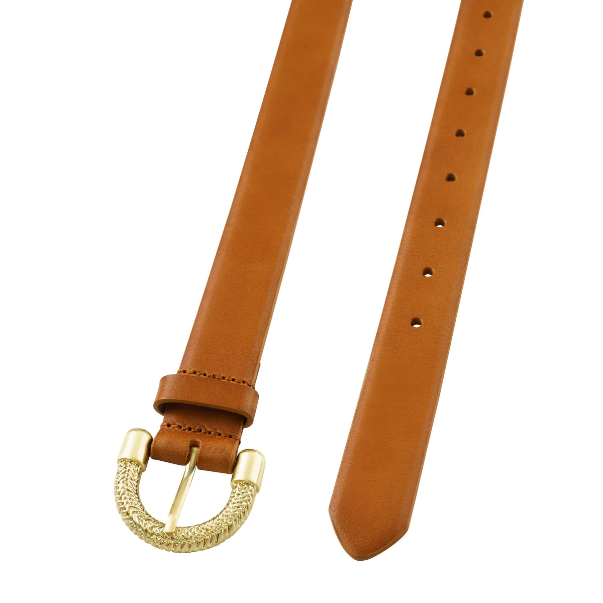 The Lila Belt - Desert