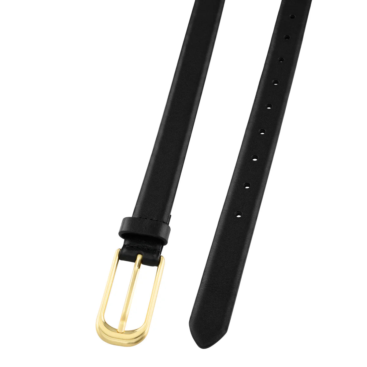 The Eolia Belt - Black