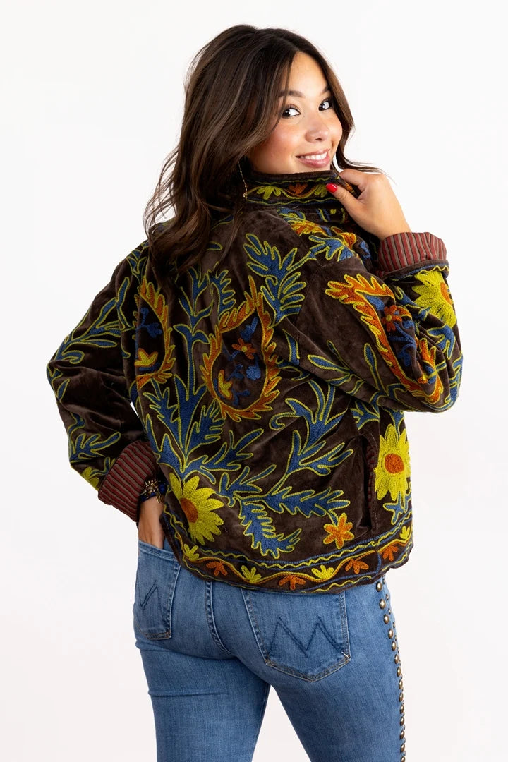 Nancy Coat