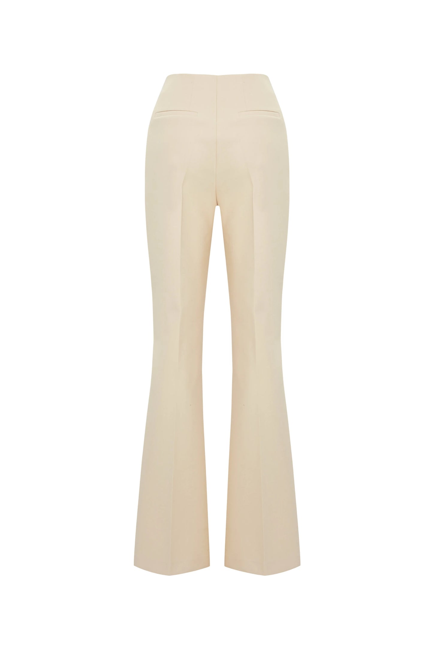 Alvia Pants - Beige