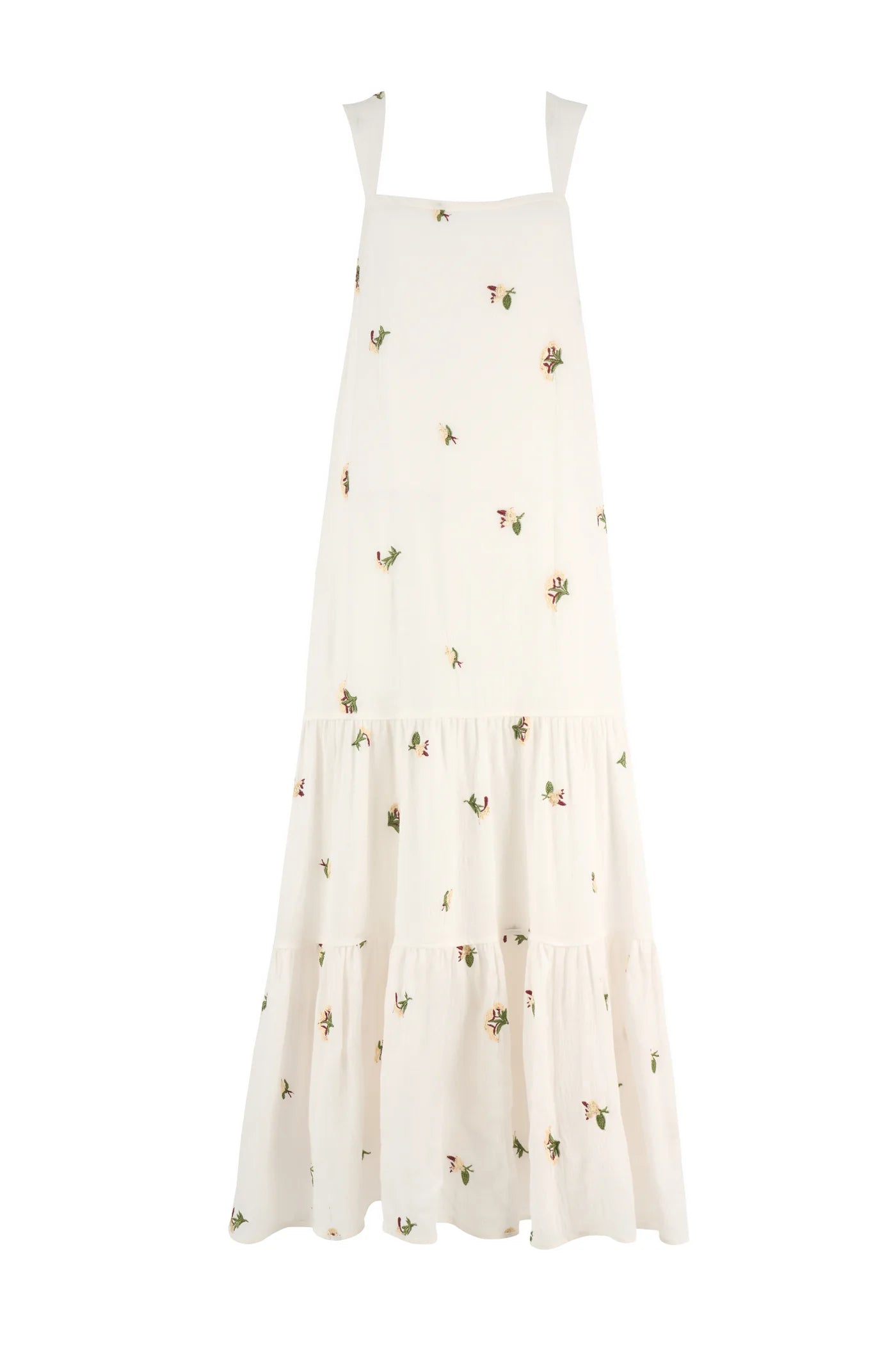 The Byrdie Dress - Meadow
