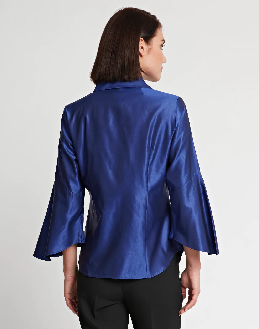 Nicole Bracelet Sleeve - Royal Blue