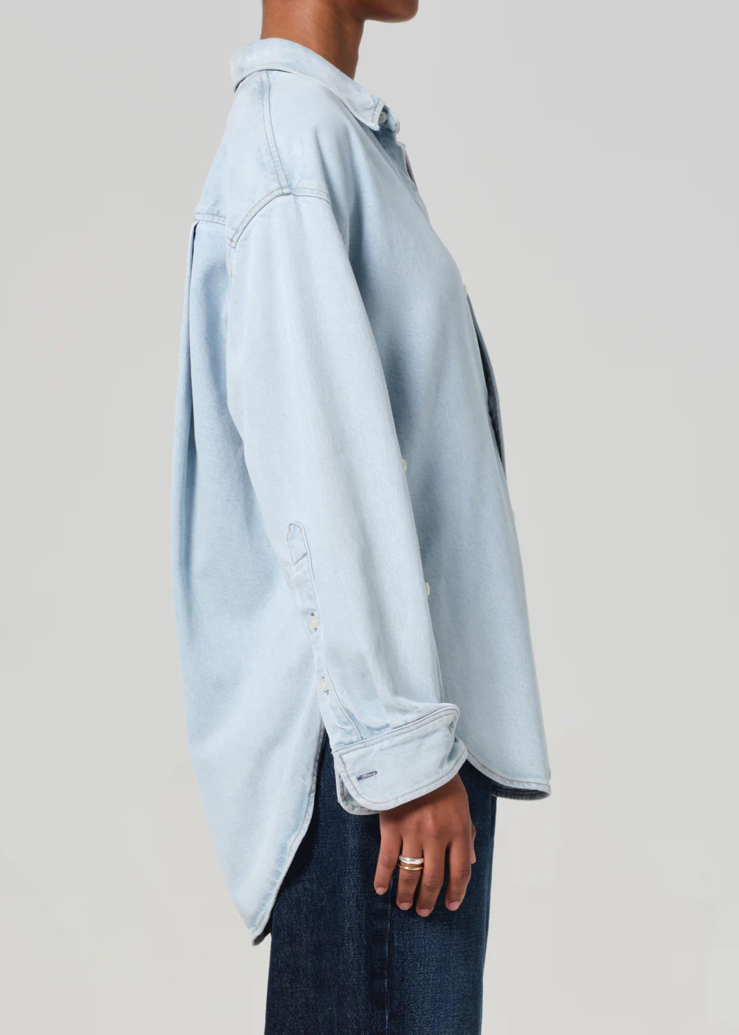 Kayla Shirt - Lune