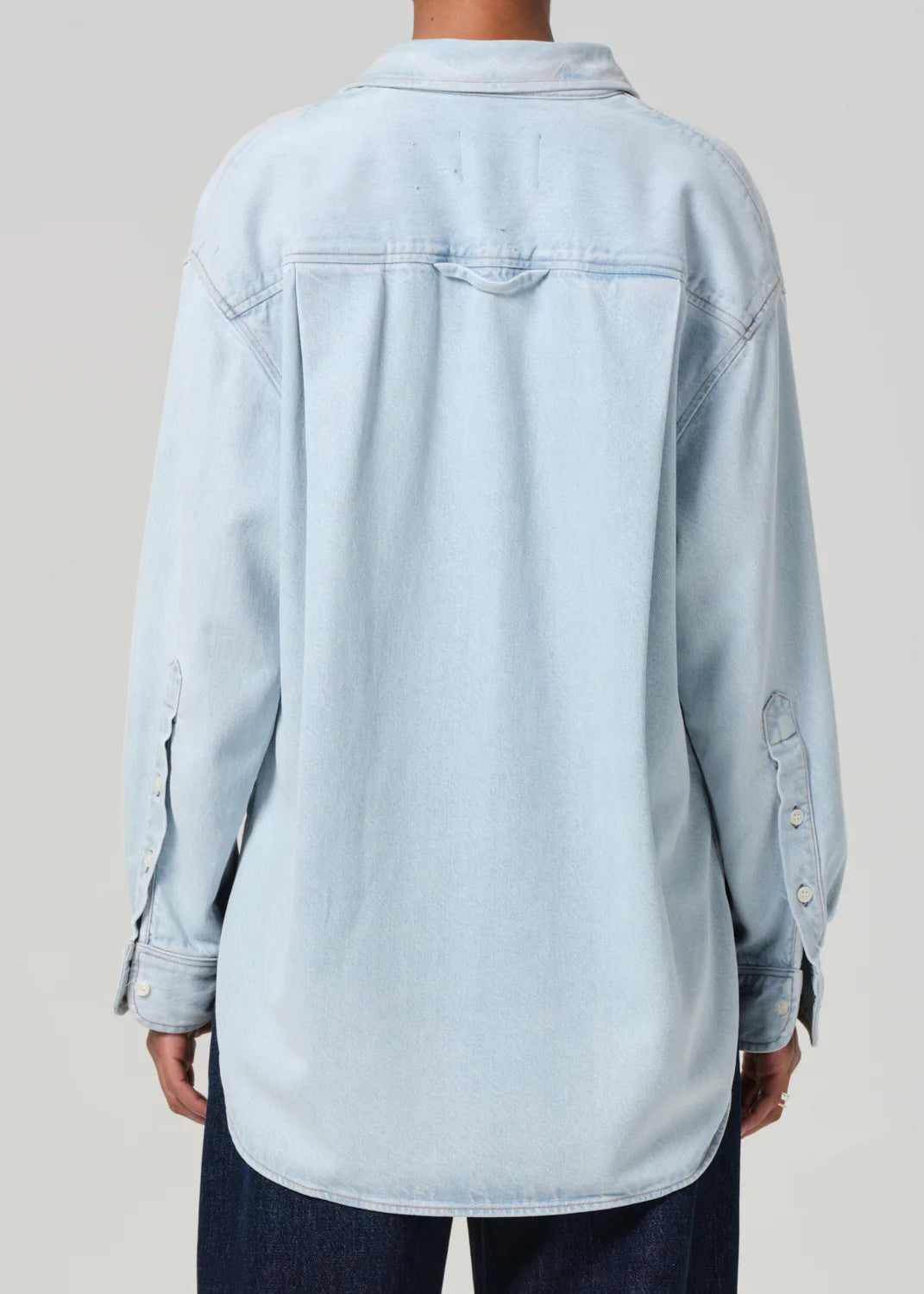 Kayla Shirt - Lune