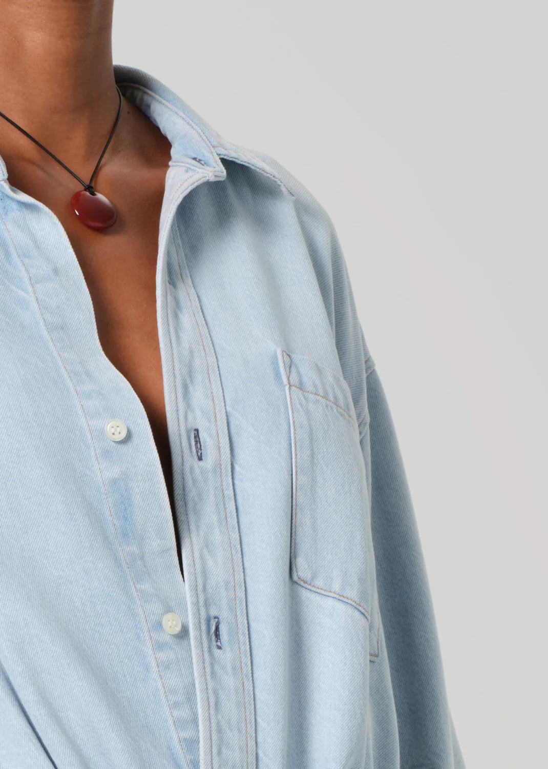 Kayla Shirt - Lune