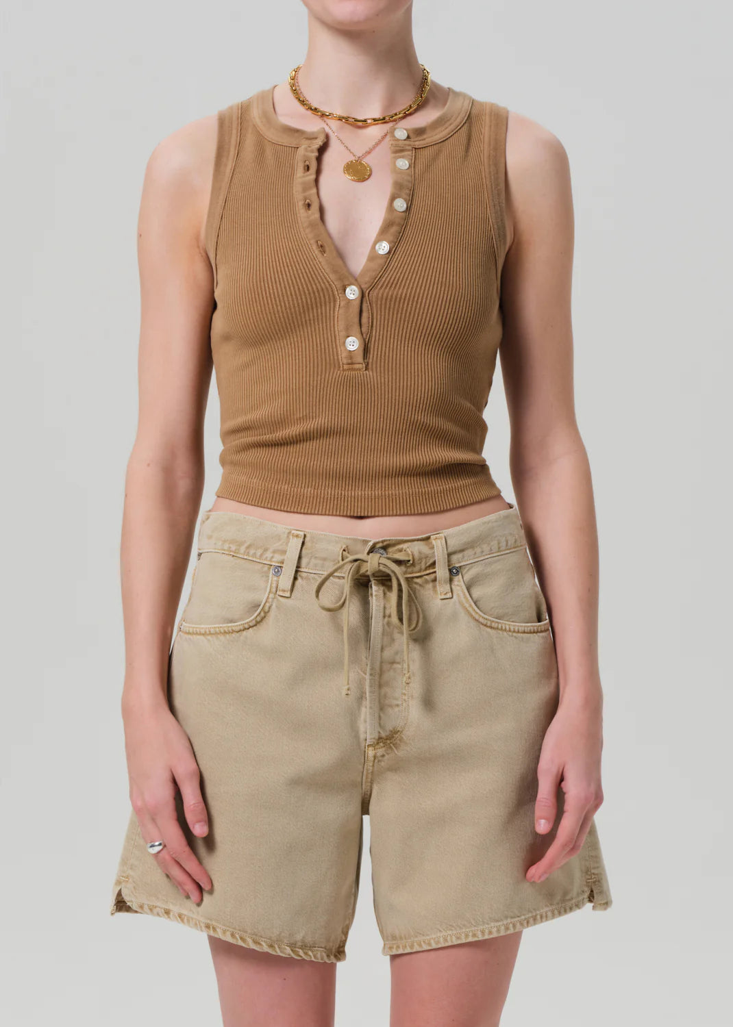 Caralyn Tank - Marcona