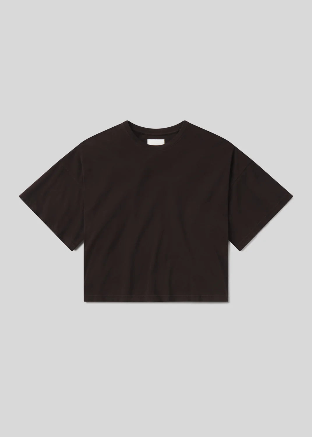 Cape Tee - Chocolate