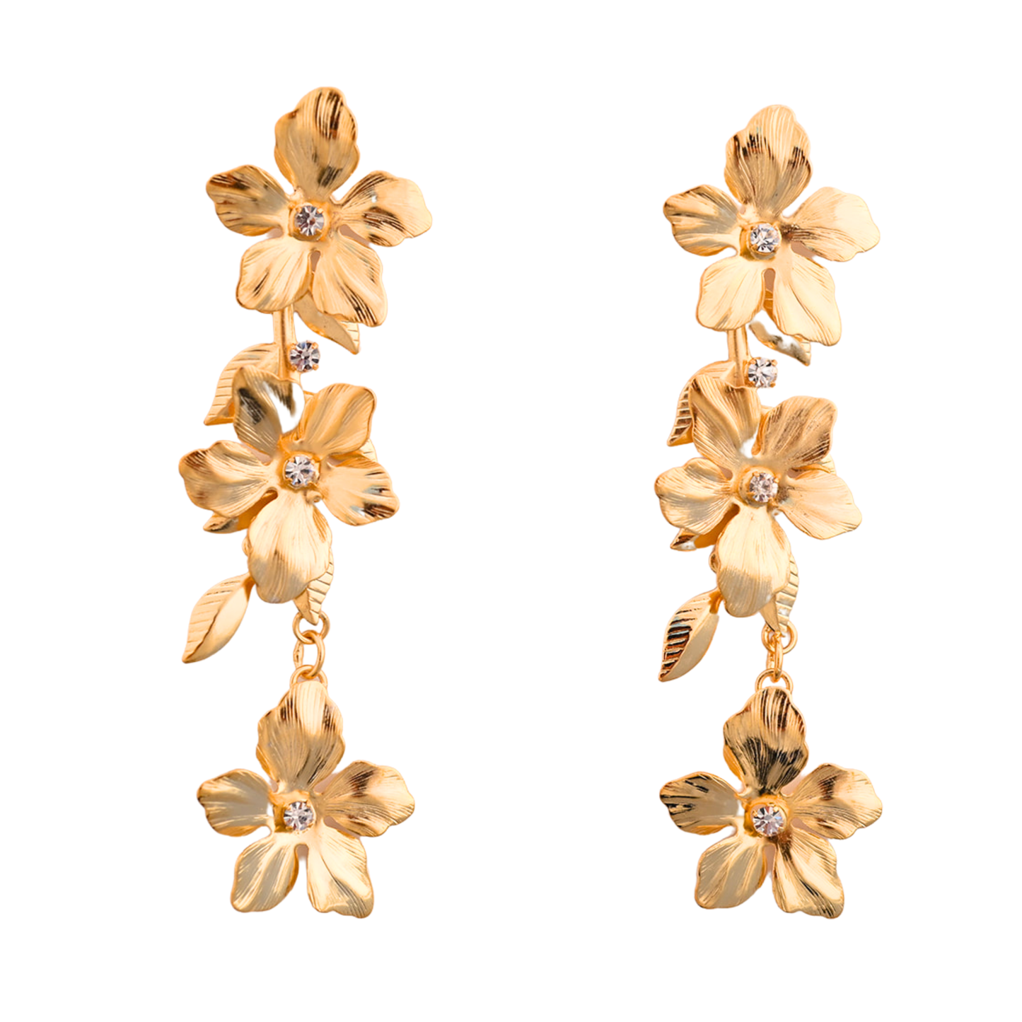 Cascade Floral