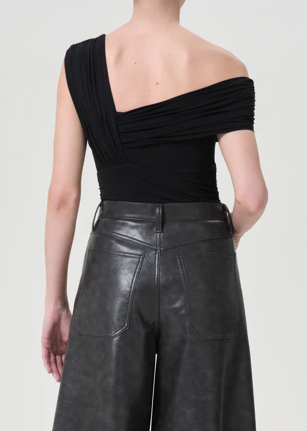 Etienne Bodysuit - Black