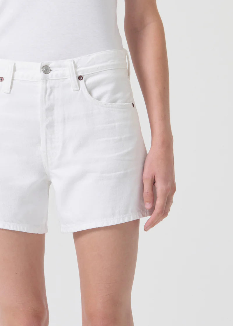 Parker Long Short - Panna Cotta