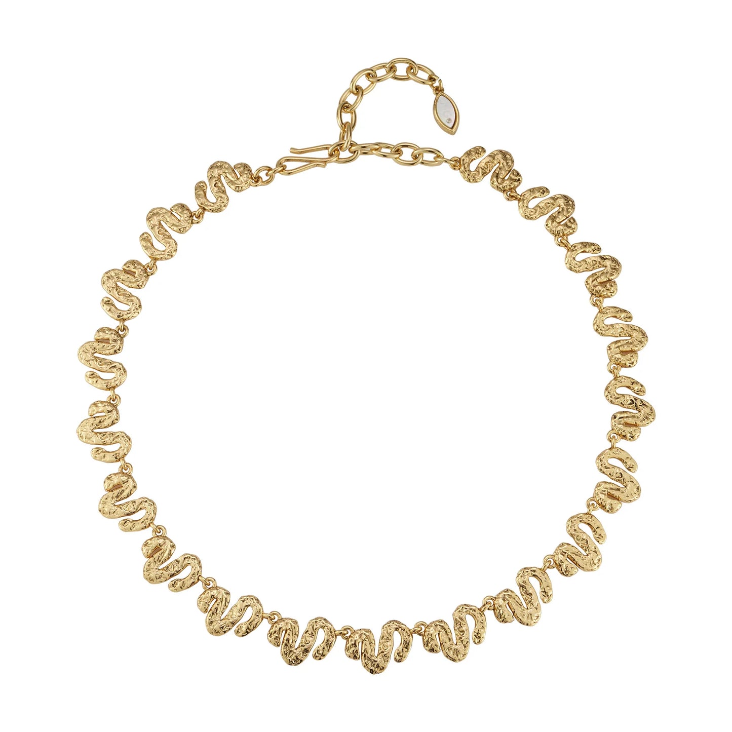 Dita Collar Necklace