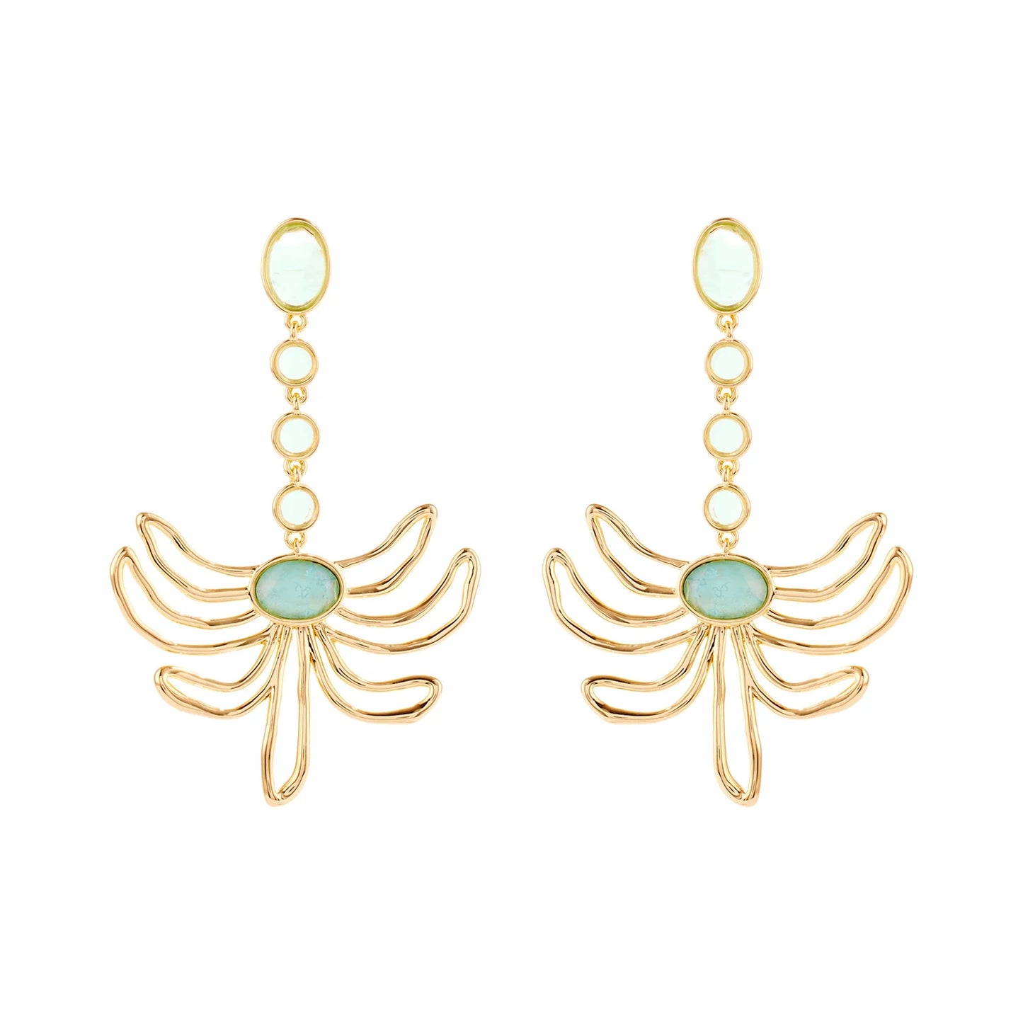 Mirabel Earrings