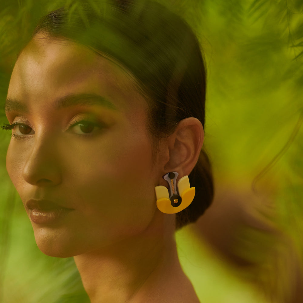 Short Lotus Flower - Pink