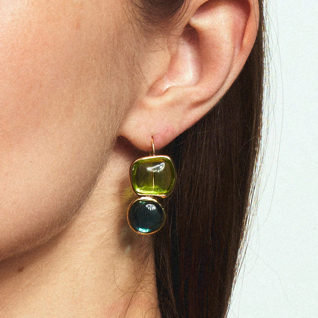 Petite Analia Earrings