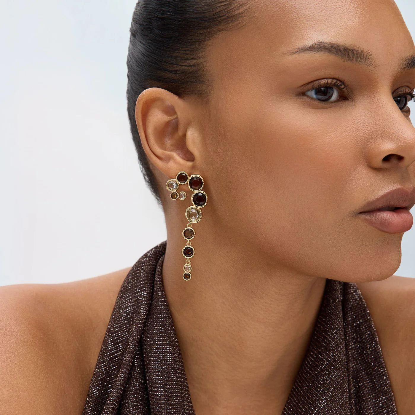 Luxe Finley Earrings