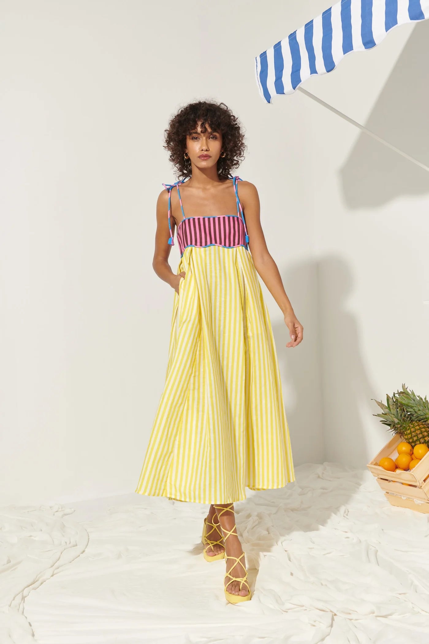 Lola Dress