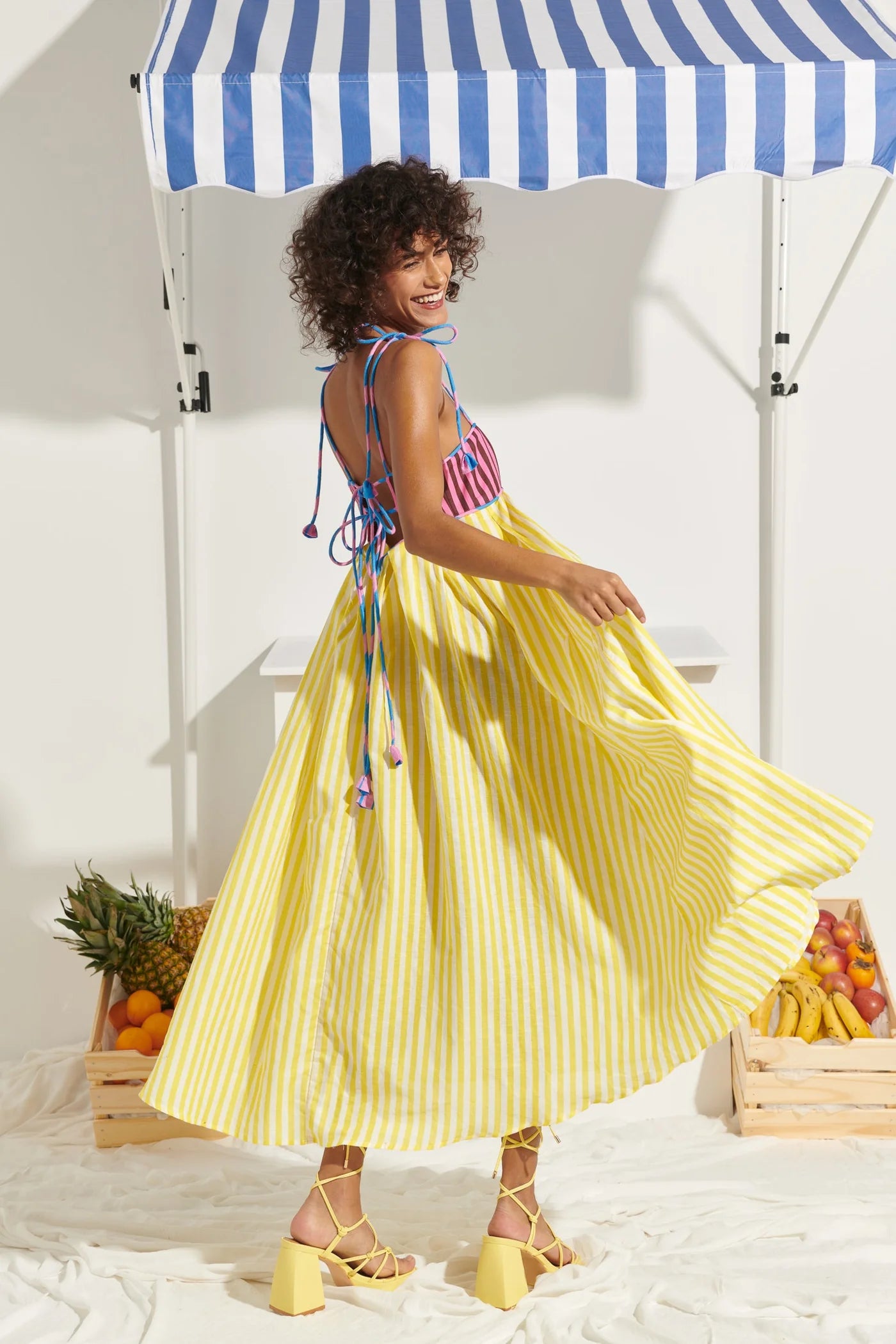 Lola Dress