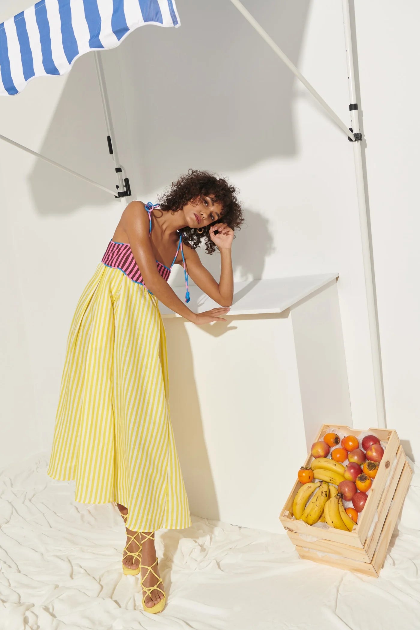 Lola Dress