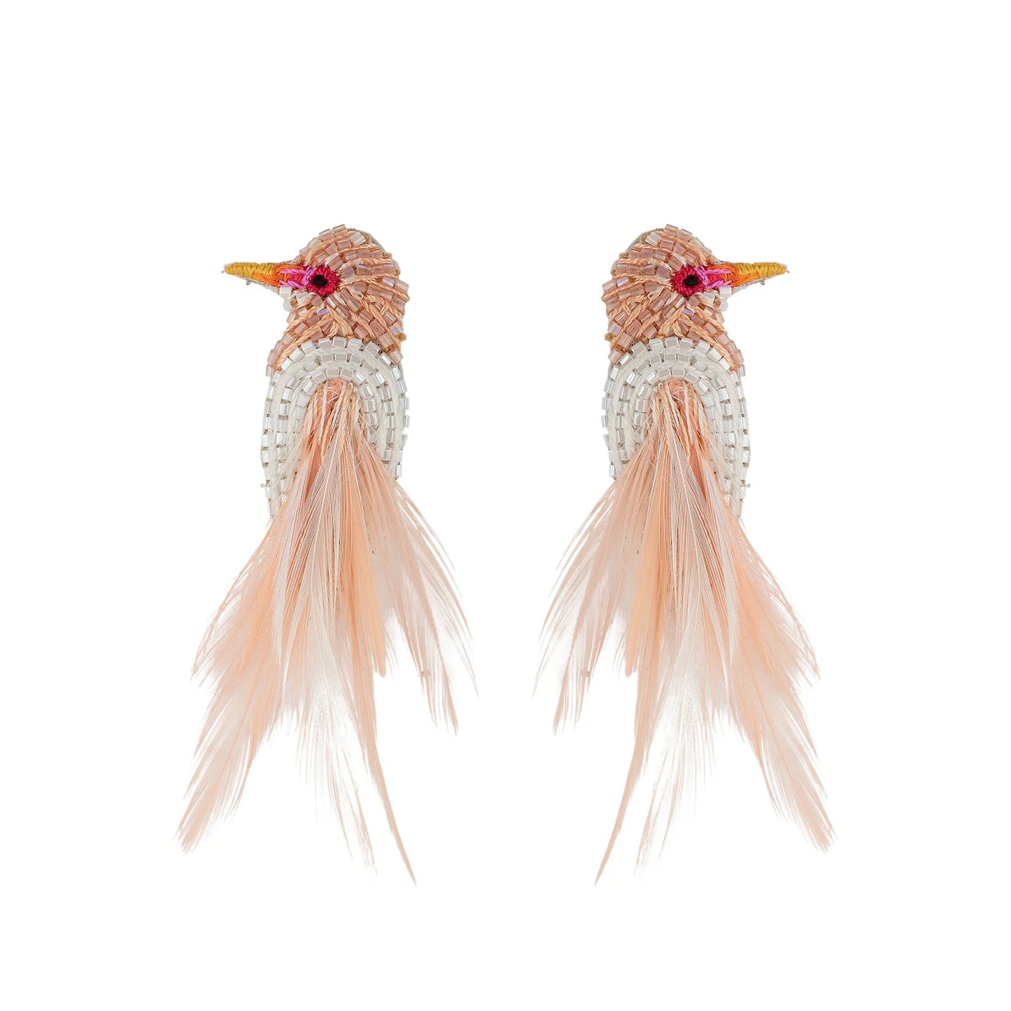 Cassie Bird Earrings