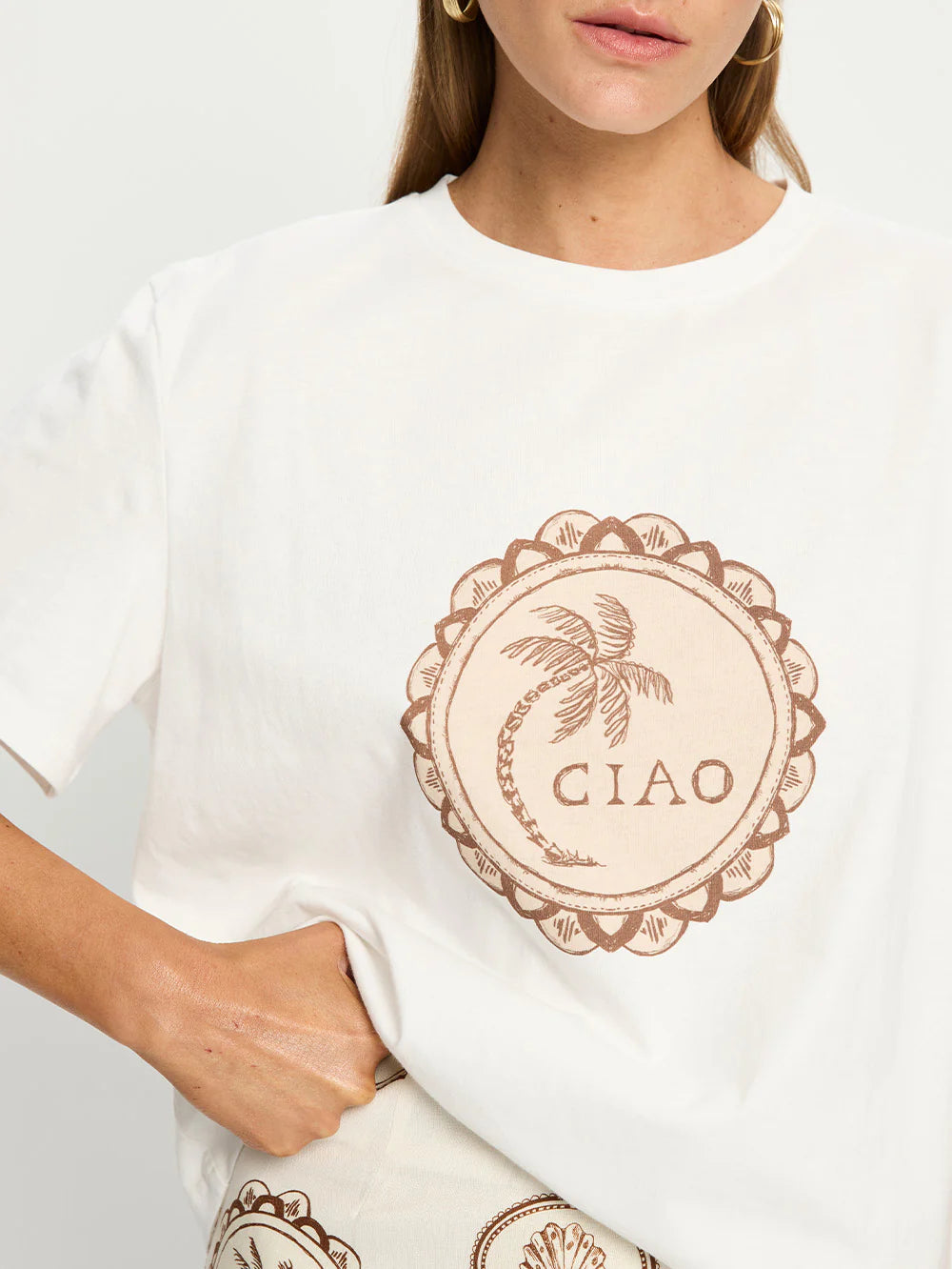 Ciao Tee
