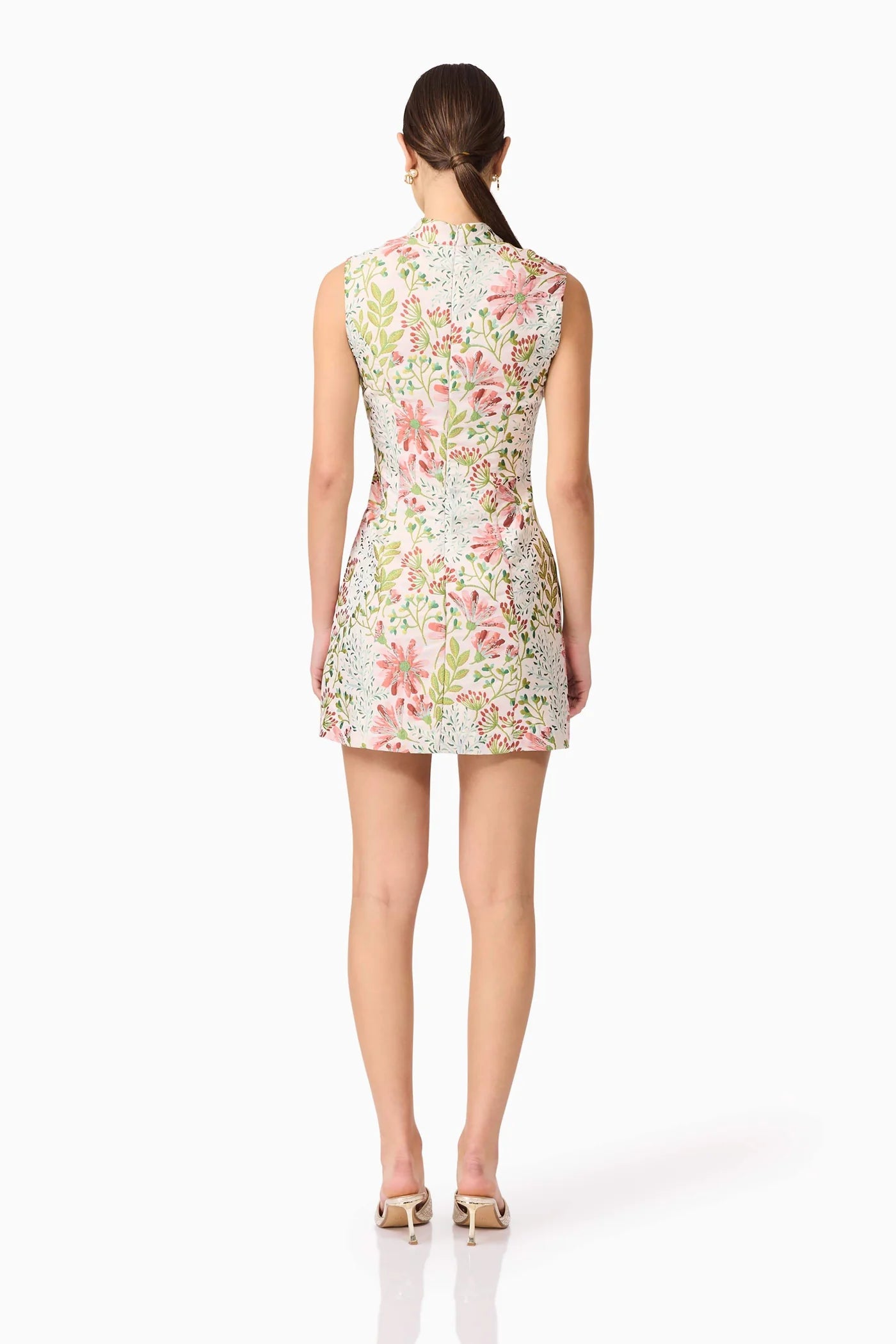 Calaantha Mini Dress