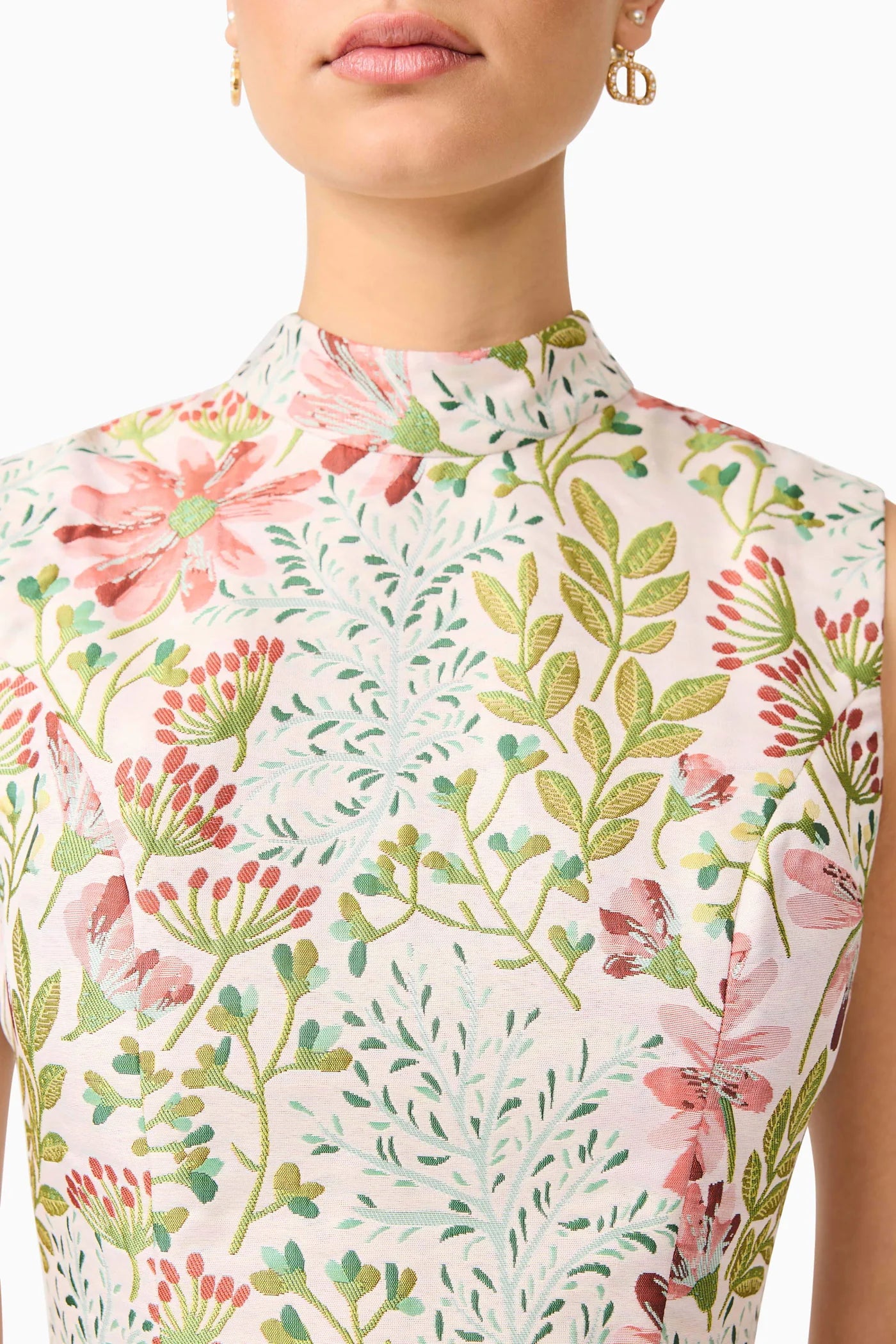 Calaantha Mini Dress
