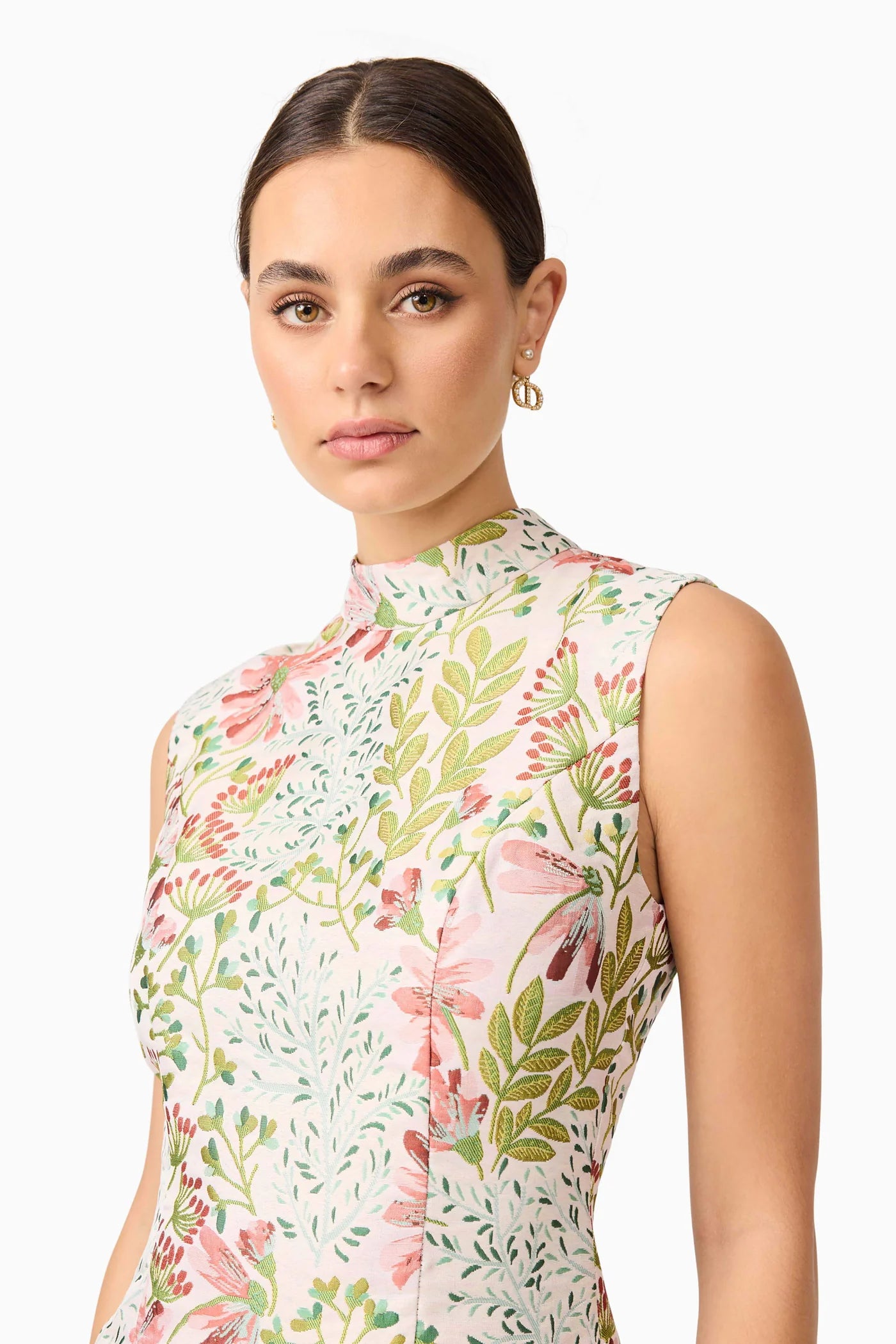 Calaantha Mini Dress