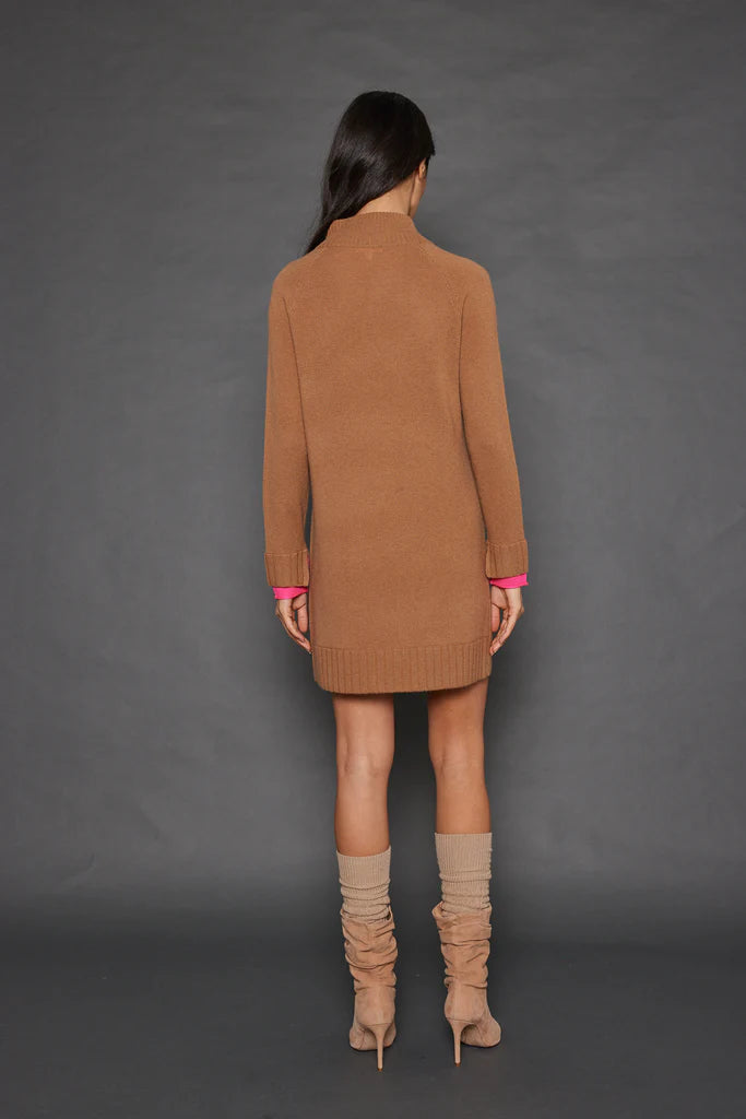 Hide & Seek Dress - Glow