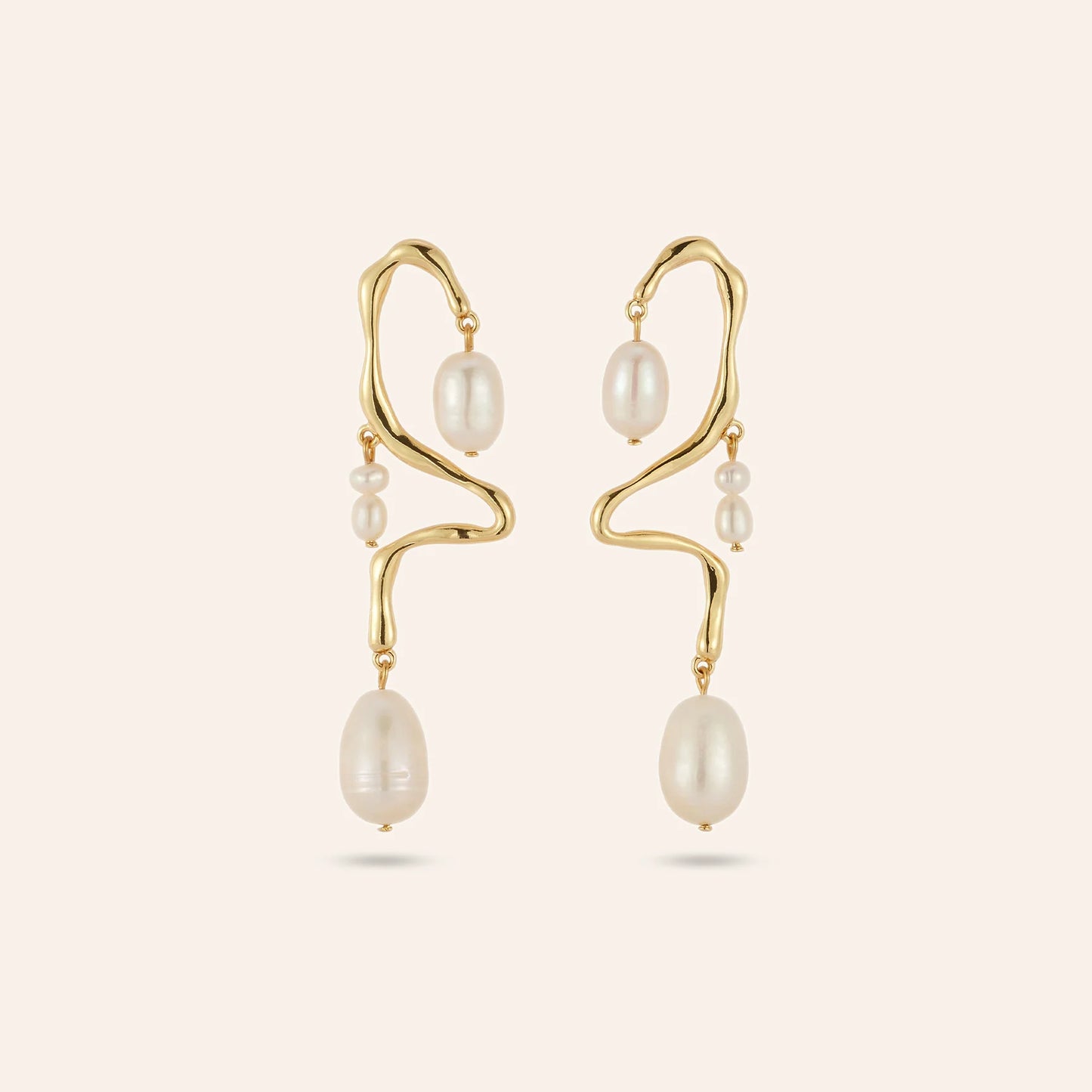 Camila Earrings