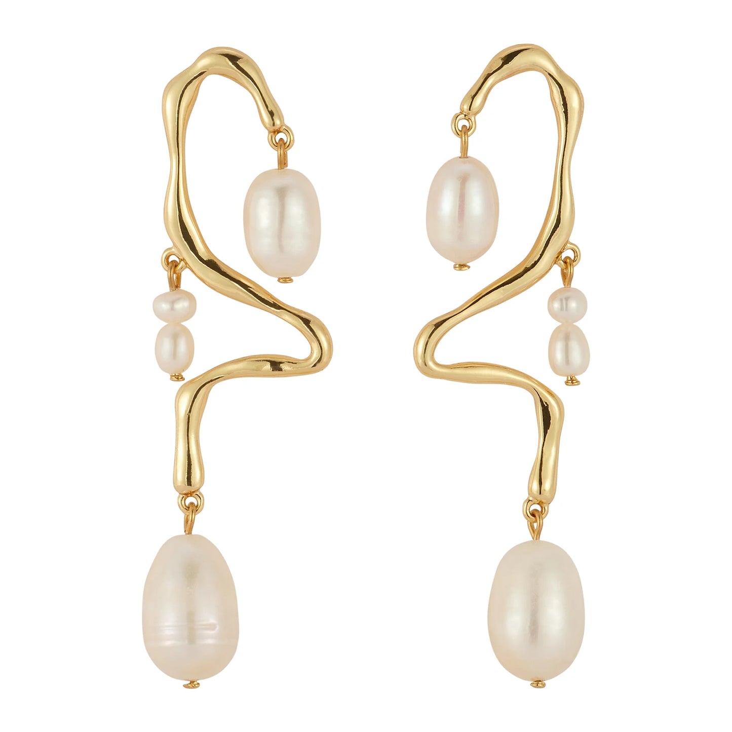 Camila Earrings
